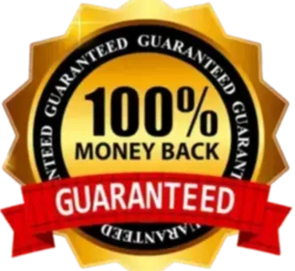 Eden Money Back guarantee_badge image