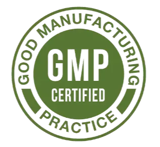 Eden GMP -certified  image